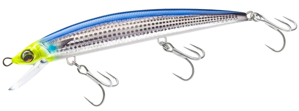 Immagine di Duel Aile™ Magnet TG Minnow Slim