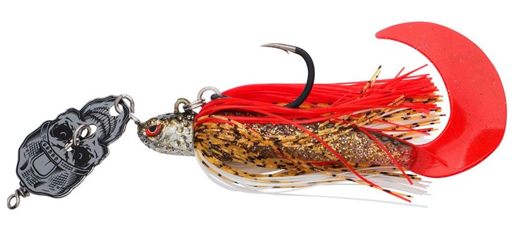 Immagine di Madcat Skull Blade Jig