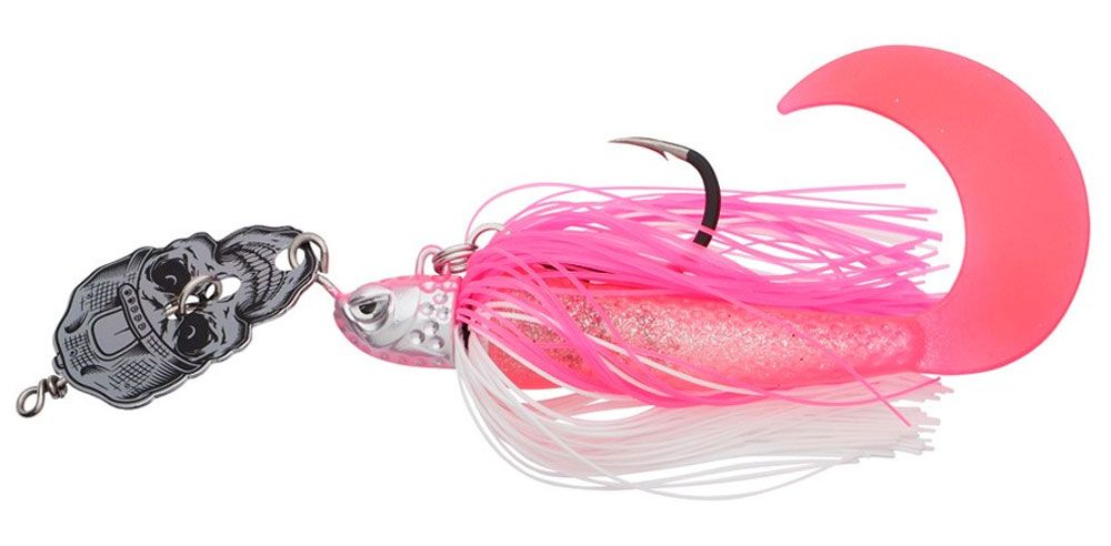 Immagine di Madcat Skull Blade Jig