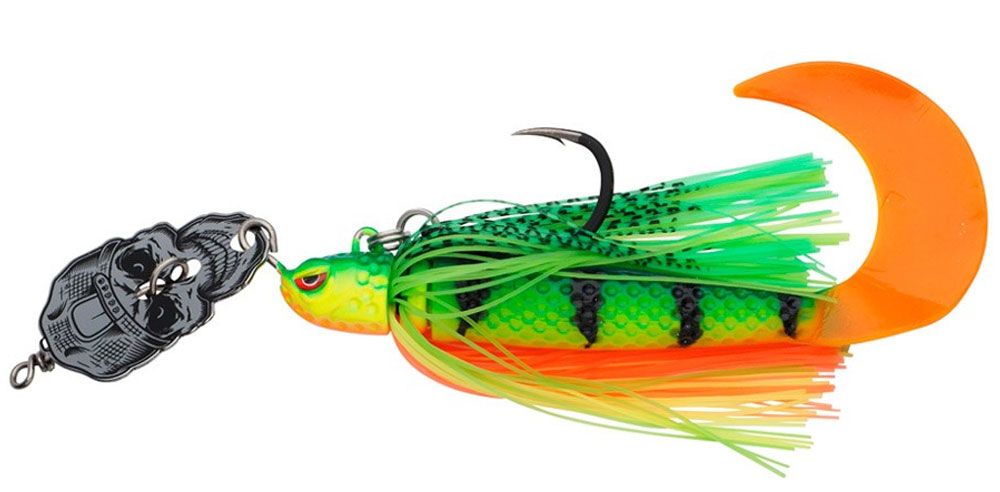 Immagine di Madcat Skull Blade Jig