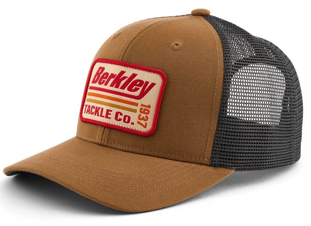Immagine di Berkley Berkley Striper Trucker