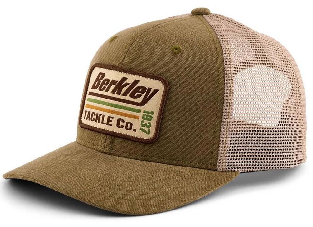 Immagine di Berkley Berkley Striper Trucker
