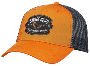 Immagine di Savage Gear Badge Trucker Cap