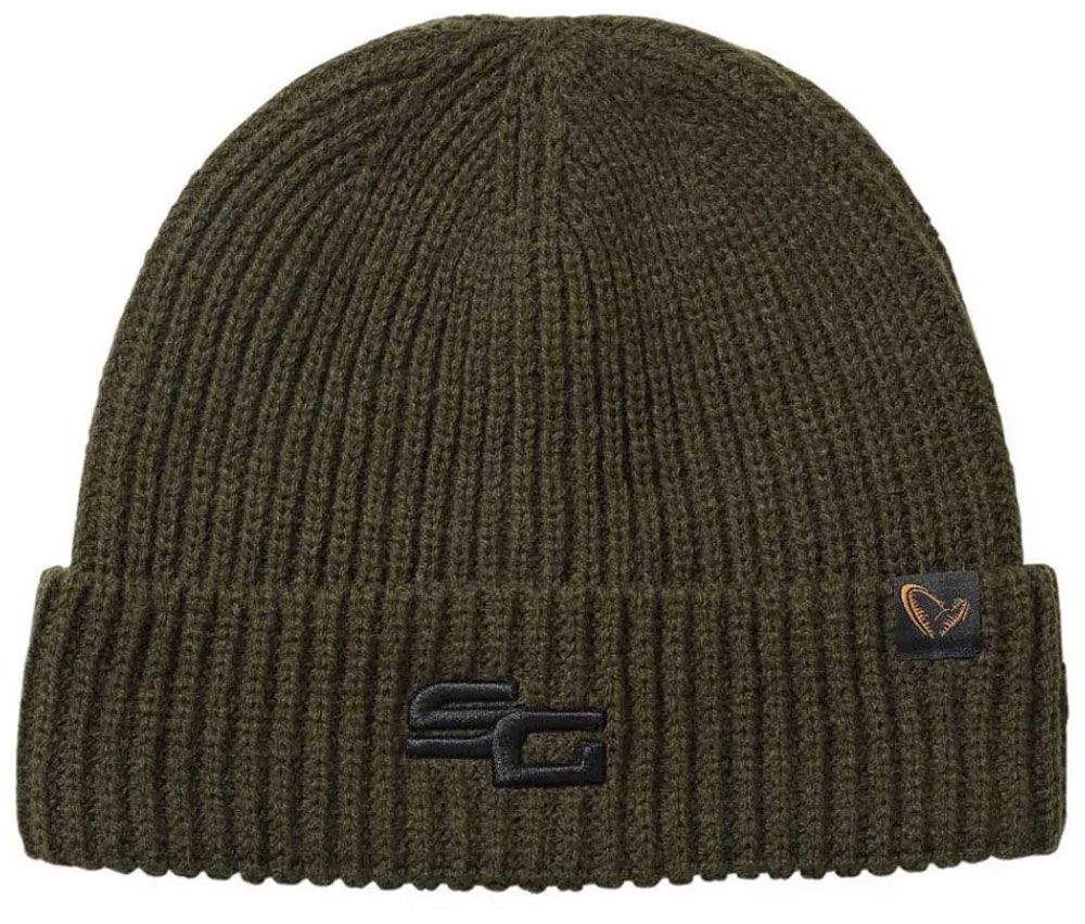 Immagine di Savage Gear  Wool Mix Beanie