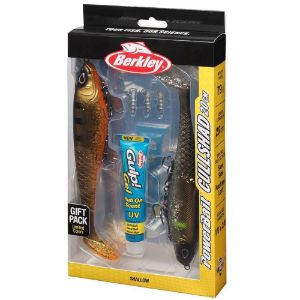 Immagine di Berkley Powerbait Cullshad Limited Gift Pack