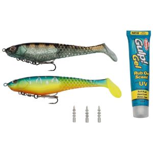 Immagine di Berkley Powerbait Cullshad Limited Gift Pack