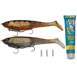Immagine di Berkley Powerbait Cullshad Limited Gift Pack