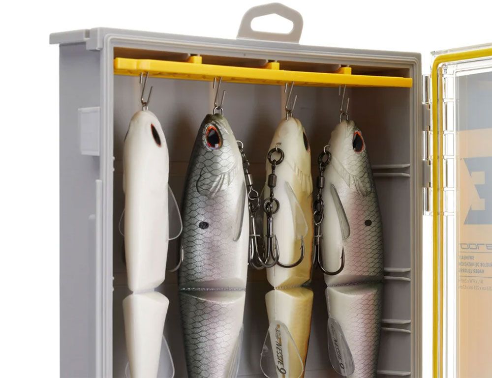 Immagine di Plano Edge Swimbait Box 3700      