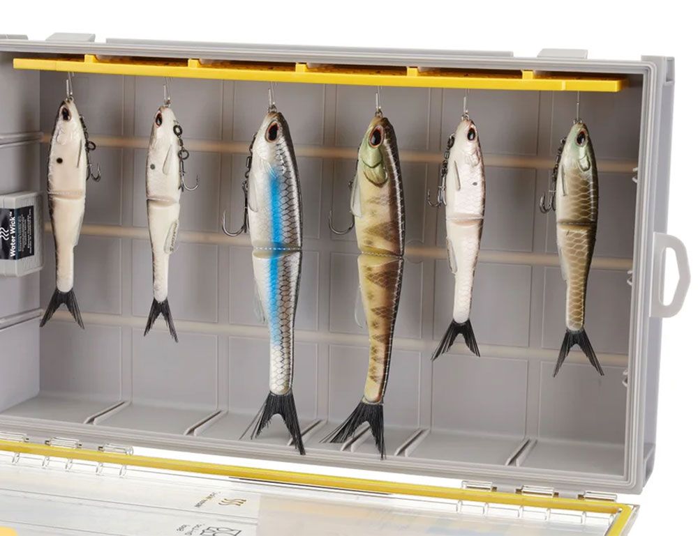 Immagine di Plano Edge Swimbait Box 3700      