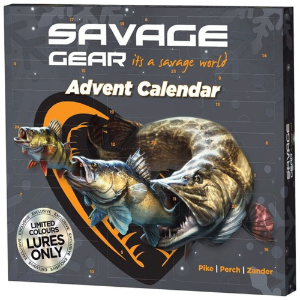 Immagine di Savage Gear Advent Calendar 2025