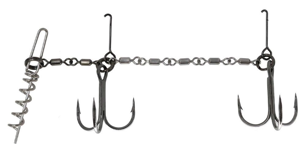 Picture of VMC Double Pike Chain