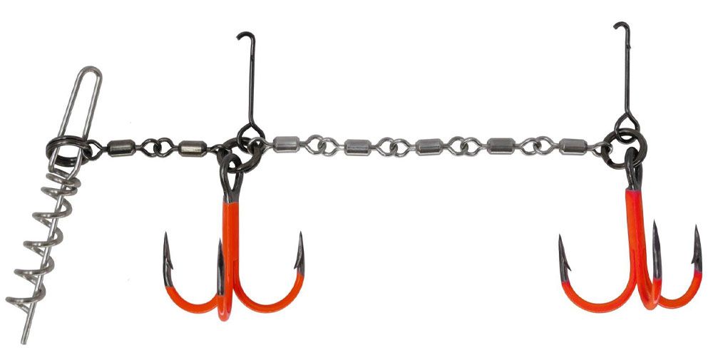 Picture of VMC Double Pike Chain