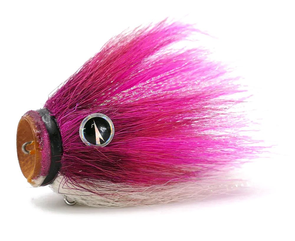 Immagine di VMC Mustache Rig