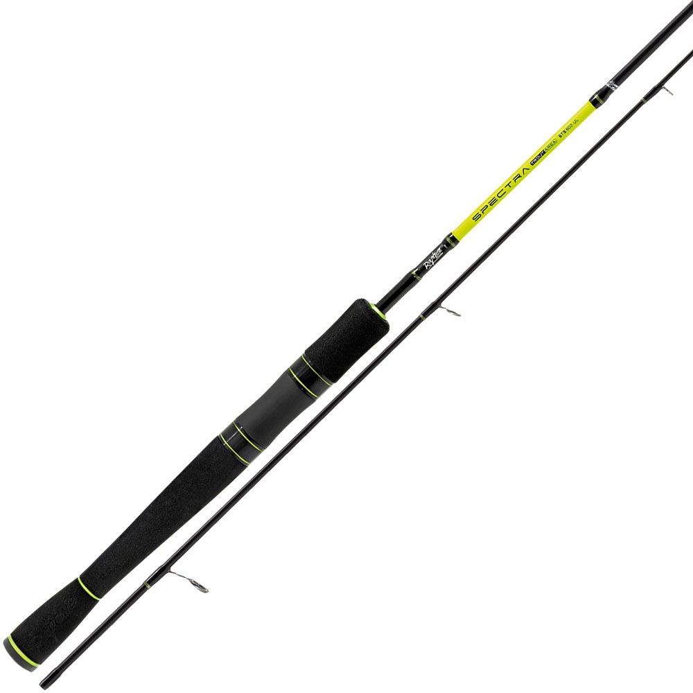 Picture of Trabucco Spectra Trout Area