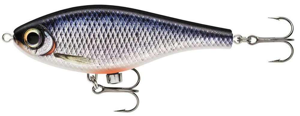 Picture of Rapala Super Shadow Rap Jerk