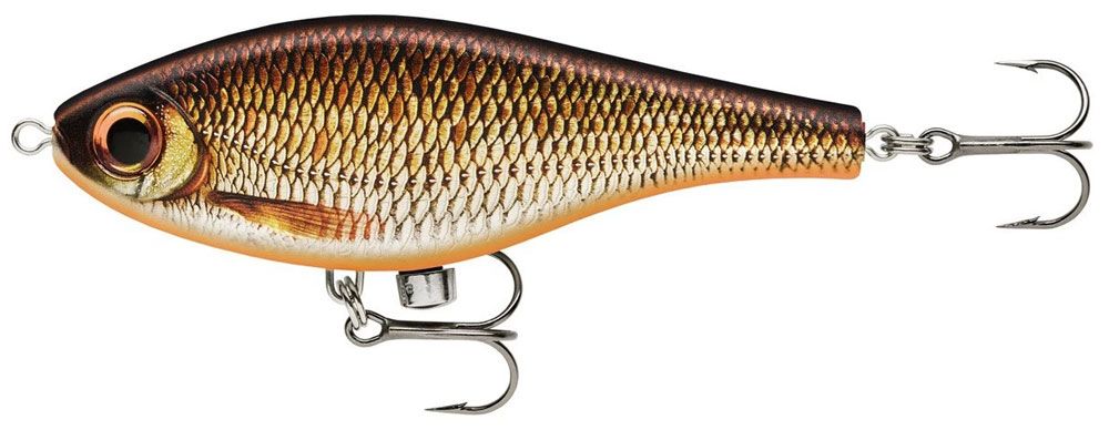 Picture of Rapala Super Shadow Rap Jerk