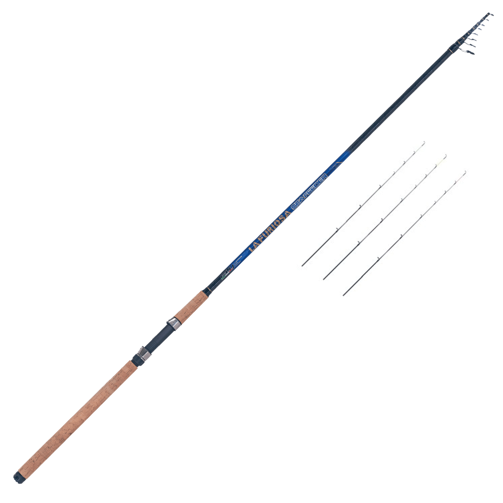 Picture of Fly La Furiosa Sea Feeder