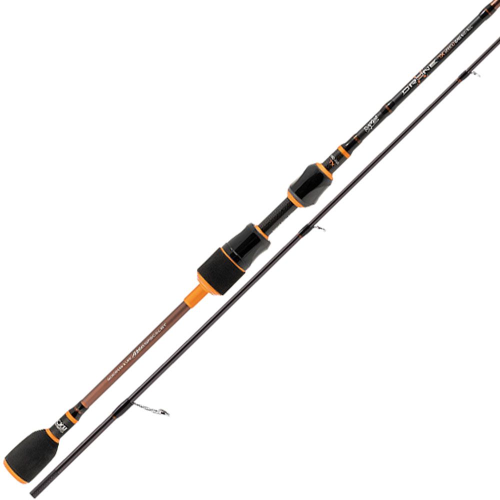 Picture of Rapture Drone TX Area