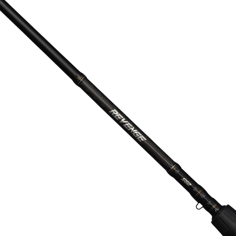 Immagine di Savage Gear Revenge SG2 Light Game BC