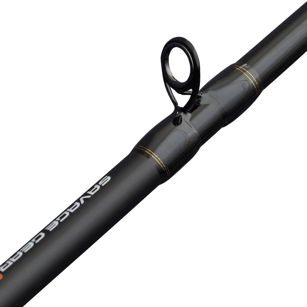 Immagine di Savage Gear Revenge SG2 Light Game BC