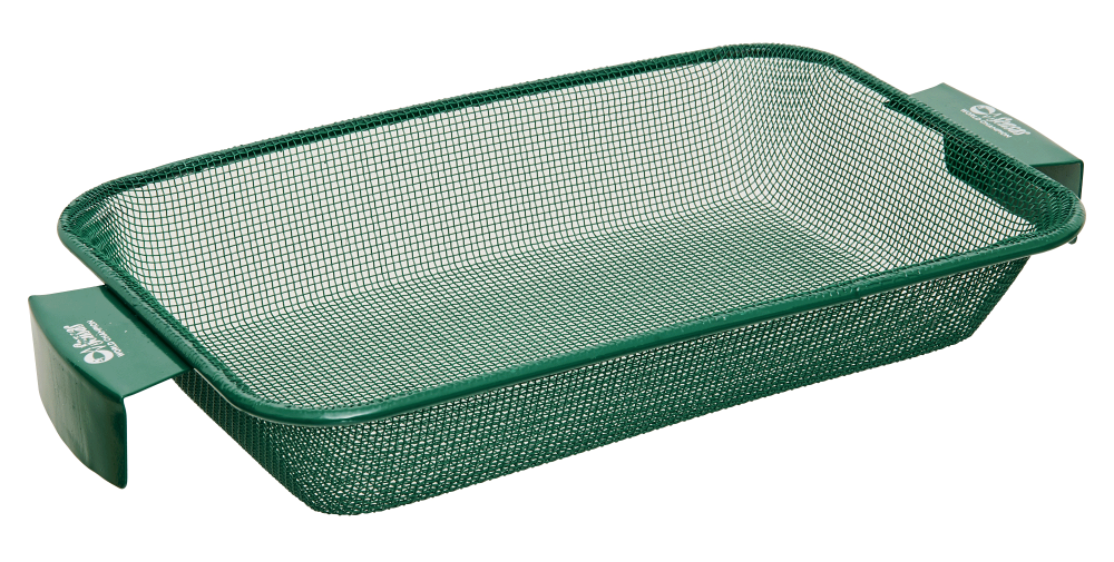 Immagine di Sensas Rectangular Bait Box World Champion