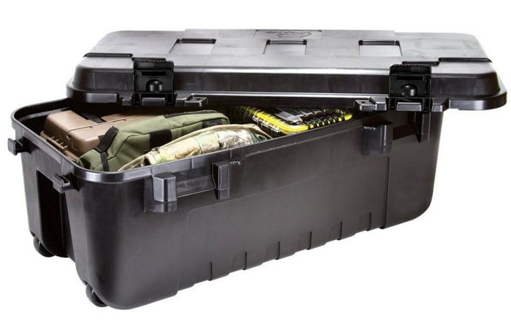 Immagine di Plano Sportsman's Trunk