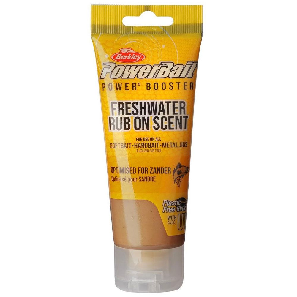 Immagine di Berkley Powerbait Gel