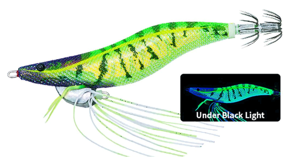 Immagine di Yo-zuri Egi Ebi Q