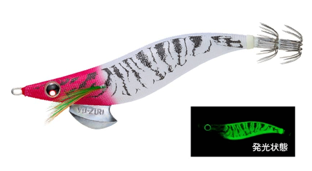 Picture of Yo-zuri Aurie-Q Cloth