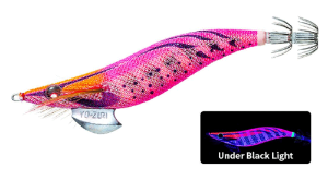 Picture of Yo-zuri Aurie-Q Cloth