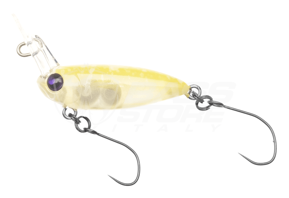 Immagine di Rodio Craft Ussa XS Rattle Limited