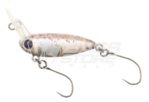 Immagine di Rodio Craft Ussa XS Rattle Limited