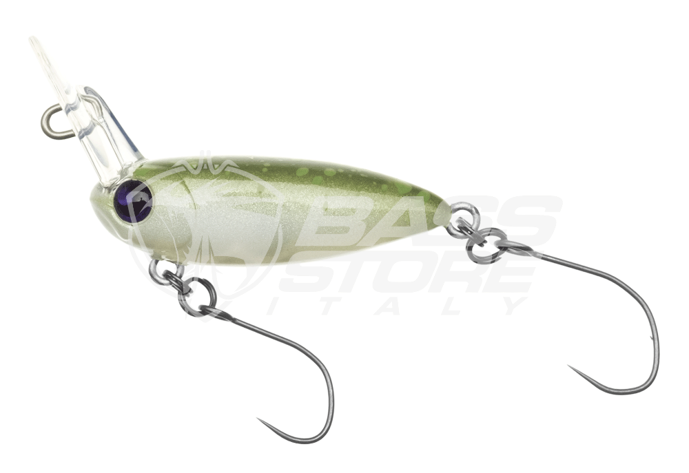 Immagine di Rodio Craft Ussa XS Rattle Limited