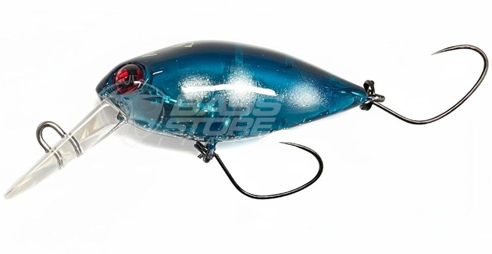 Immagine di Rodio Craft Moca Rattle DR SS Limited