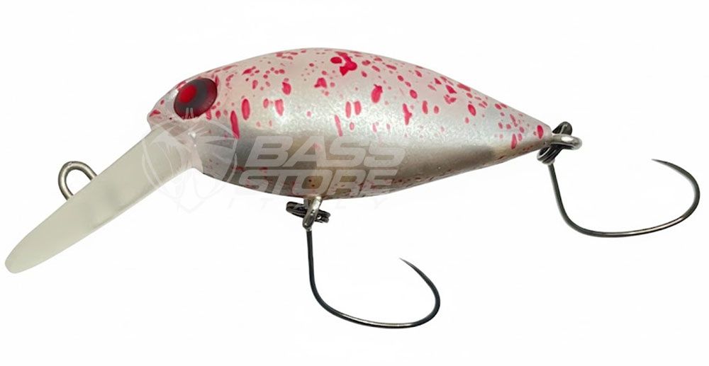 Immagine di Rodio Craft Moca Rattle DR SS Limited