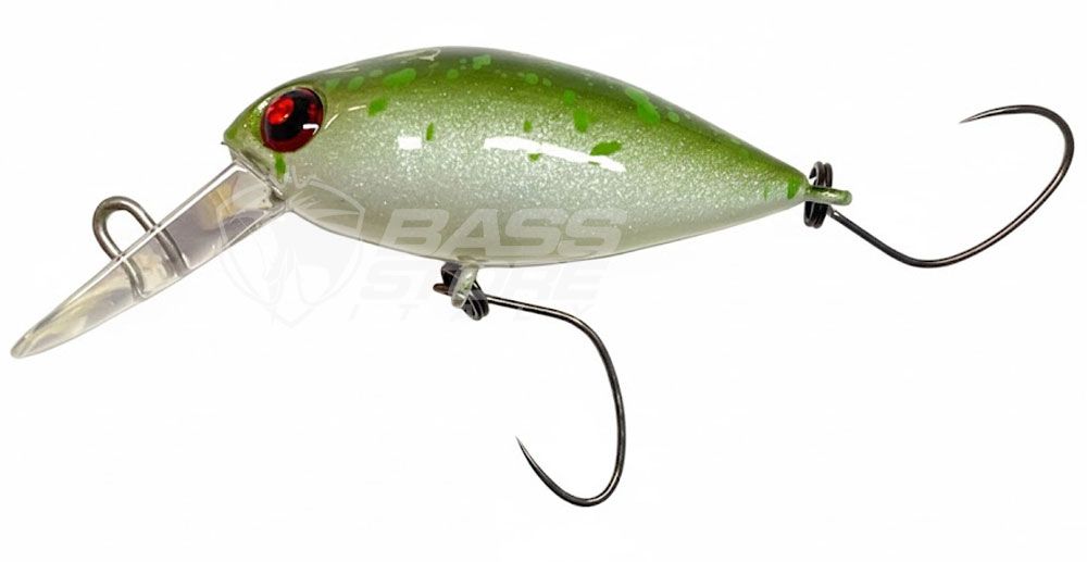 Bild von Rodio Craft Moca Rattle DR SS Limited