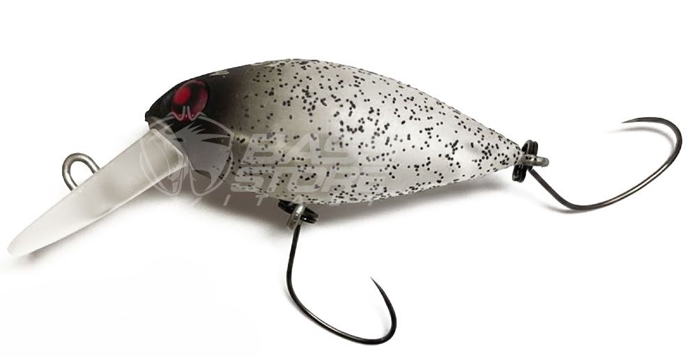 Immagine di Rodio Craft Moca Rattle DR SS Limited