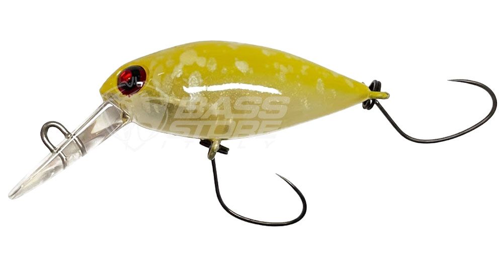 Bild von Rodio Craft Moca Rattle DR SS Limited