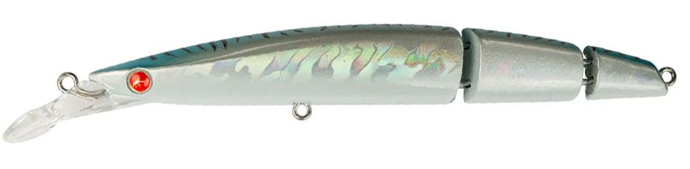 Picture of Seaspin Buginu 115 Biu