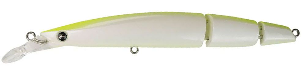 Picture of Seaspin Buginu 115 Biu