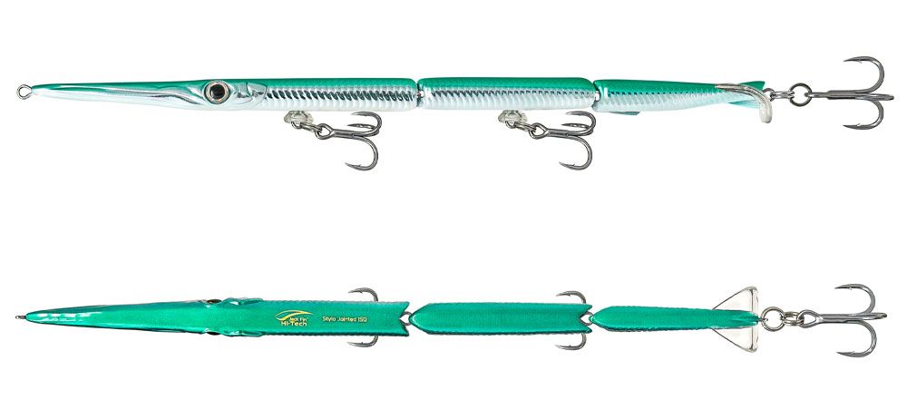 Picture of Jack Fin Stylo Jointed 150