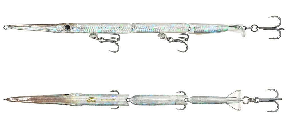 Picture of Jack Fin Stylo Jointed 150