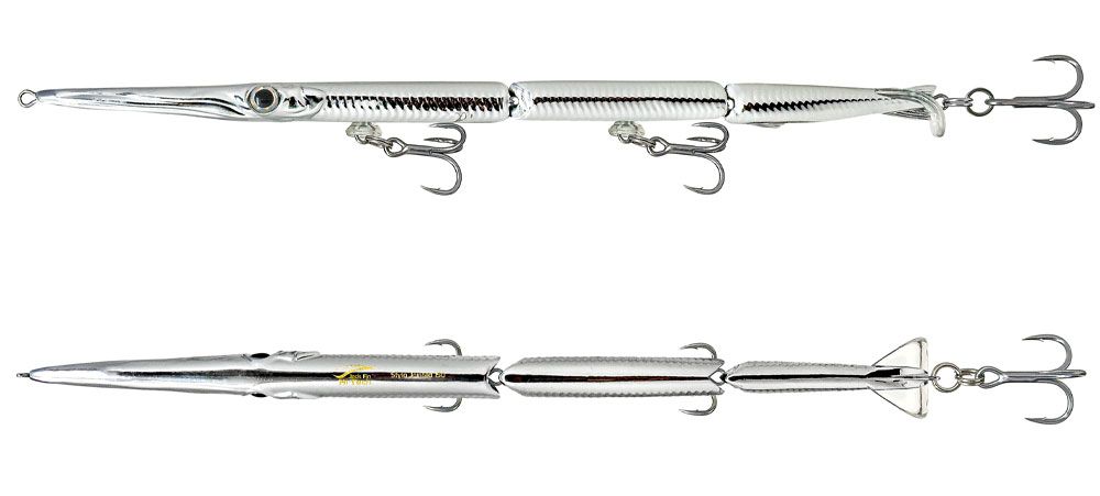 Picture of Jack Fin Stylo Jointed 150