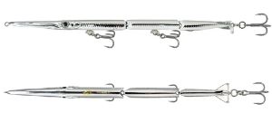 Picture of Jack Fin Stylo Jointed 150