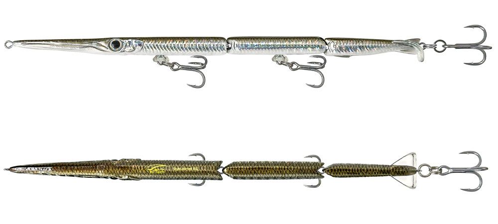 Picture of Jack Fin Stylo Jointed 150