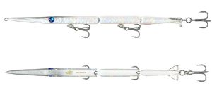 Picture of Jack Fin Stylo Jointed 150