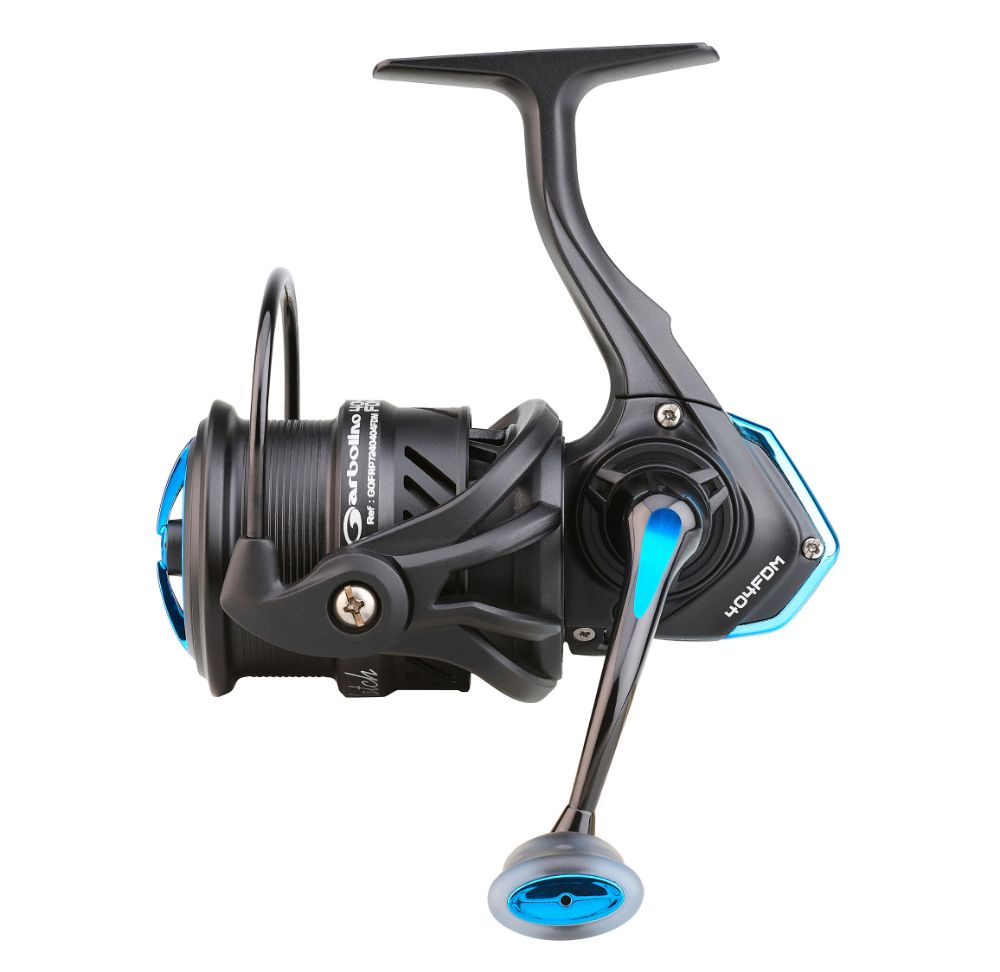 Picture of Garbolino Fast Cast Match FDM