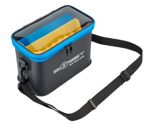 Immagine di Sunset Fishing Trousse Eva - Egi Bag