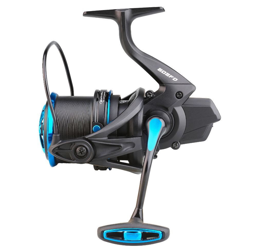 Immagine di Garbolino Zombie Max Feeder Long Cast