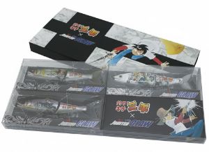 Immagine di Gan Craft Jointed Claw Box Sampei Limited Edition